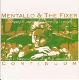 Mentallo & The Fixer - Continuum