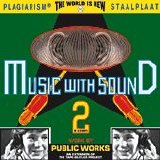 The Tape-Beatles - Music With Sound
