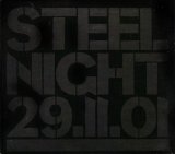 Various artists - Steel Night 29.11.01