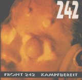Front 242 - Kampfbereit