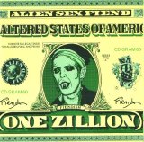 Alien Sex Fiend - Altered States Of America