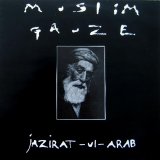 Muslimgauze - Jazirat-Ul-Arab