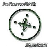 Informatik - Syntax