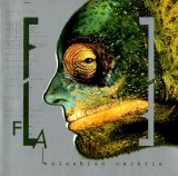 Front Line Assembly - Colombian Necktie