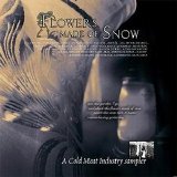 Various artists - Flowers Made Of Snow