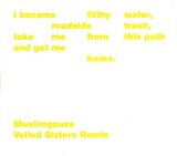 Muslimgauze - Veiled Sisters Remix