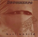 Muslimgauze - Drugsherpa
