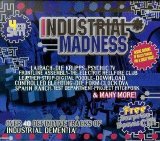 Various artists - Industrial Madness