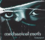 Mechanical Moth - Torment