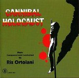 Riz Ortolani - Cannibal Holocaust