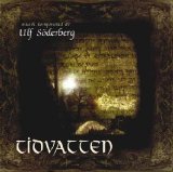 Ulf Soderberg - Tidvatten