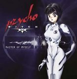 Pzychobitch - Master Of Myself
