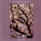 Allerseelen - Knospe