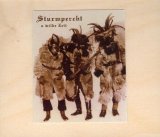 Sturmpercht - A Wilde Zeit