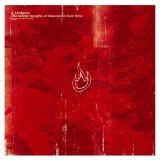 Jonas Lindgren - The Tender Boughs of Innocence Burn First EP