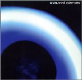 mu-Ziq - Royal Astronomy