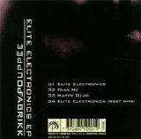 Pouppee Fabrikk - Elite Electronics