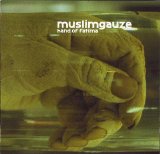 Muslimgauze - Hand Of Fatima