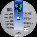 Ramirez - La Musika Tremenda