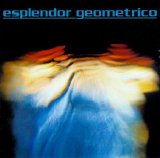 Esplendor Geometrico - Comisario De La Luz / Blanco De Fuerza