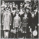 Ellende - The Delegation From Nowhere