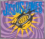 Jesus Jones - International Bright Young Thing