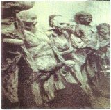 Various artists - Death Odors