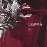 Haujobb - Penetration