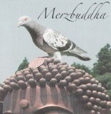 Merzbow - Merzbuddha