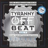 Various artists - The Tyranny Off The Beat Vol. V