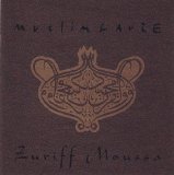 Muslimgauze - Zuriff Moussa