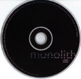 Monolith - Compressed Form