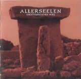Allerseelen - Abenteuerliches Herz
