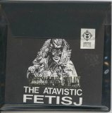 Hybryds - Atavistic Fetisj