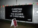 People Like Us - the sounds of christmas, live at the tate modern, 2004 (mp3)