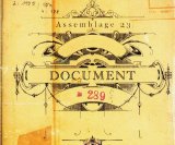 Assemblage 23 - Document