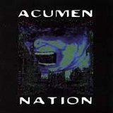 Acumen Nation - Transmissions From Eville