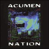 Acumen Nation - Transmissions From Eville