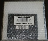 Noisex - Over And Out