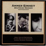F.M. Einheit  / Ammer - Deutsche Krieger
