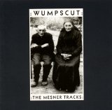:wumpscut: - The Mesner Tracks