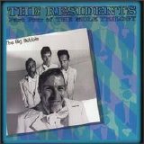 The Residents - The Big Bubble