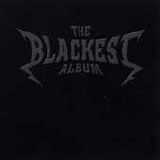 Various artists - The Blackest Album / An Industrial Tribute To Metallica - Volume 1