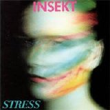 Insekt - Stress