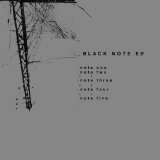 Terminal Sound System - Black Note Ep