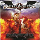 Hanzel Und Gretyl - Scheissmessiah!