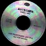 Autechre - Radio Mix