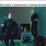Prager Handgriff - 1000 Feuer