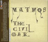 Matmos - The Civil War