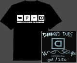 The Damage Manual - Damaged Dubs